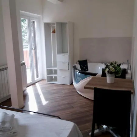 Pigneto Square Home