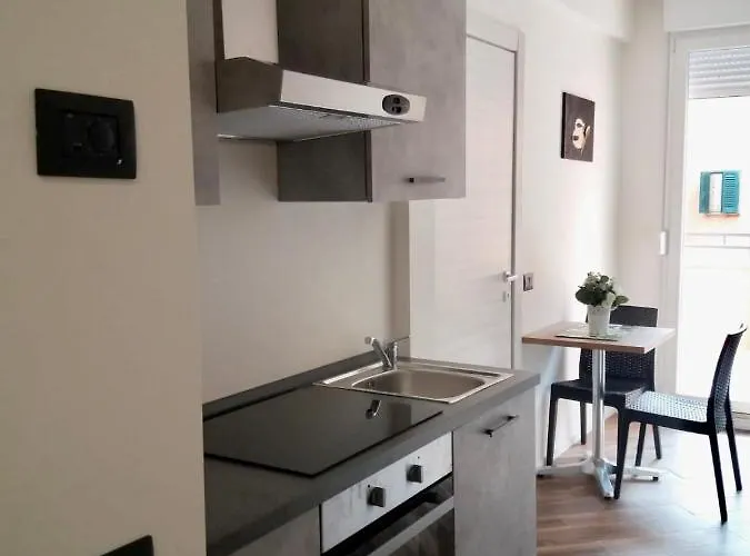 Гостевой дом Pigneto Square 3*