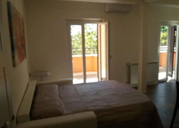 Pigneto Square 3* Рим
