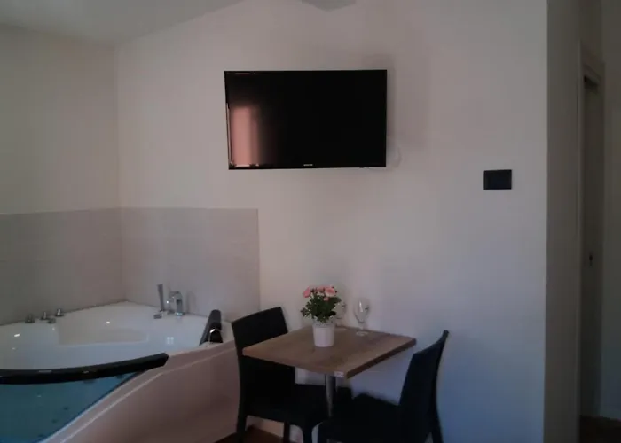 Гостевой дом Pigneto Square 3*