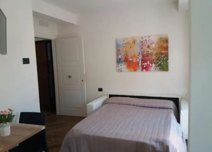 Гостевой дом Pigneto Square 3*