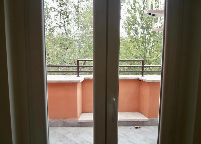 Pigneto Square Гостевой дом 3*