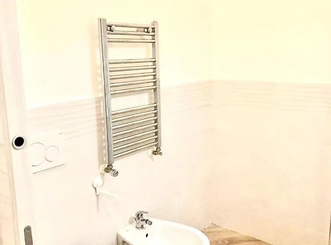 Pigneto Square Гостевой дом 3*