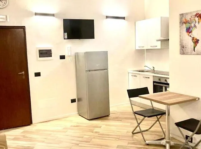 Pigneto Square 3* Рим
