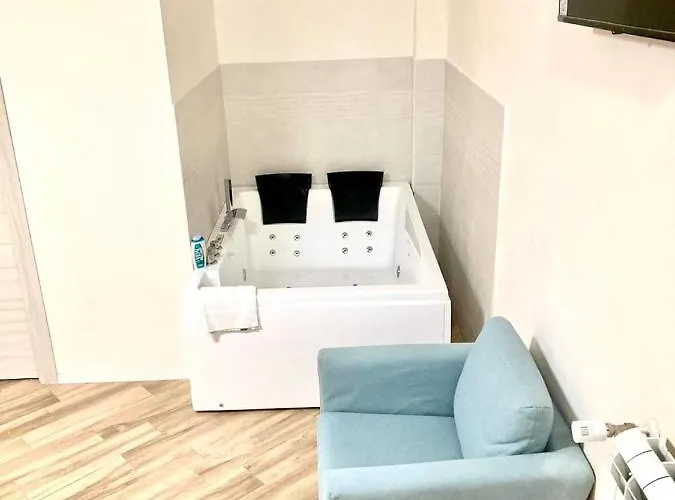 Pigneto Square 3* Рим