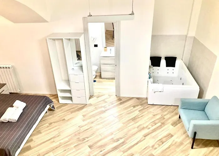 Гостевой дом Pigneto Square Рим