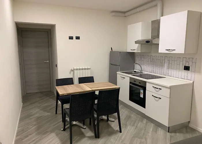 Pigneto Square 3*