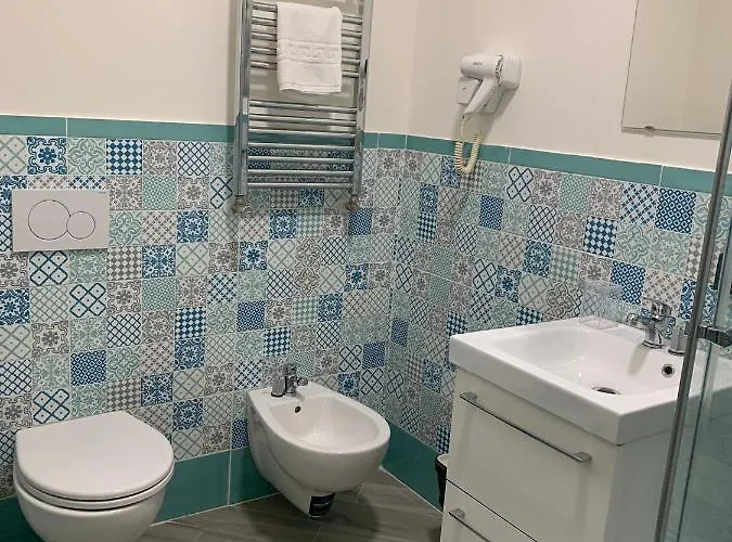Pigneto Square 3* Рим