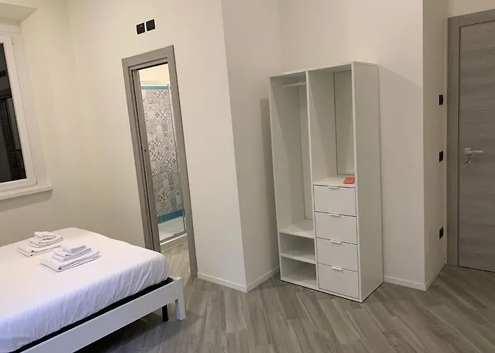 Pigneto Square 3*