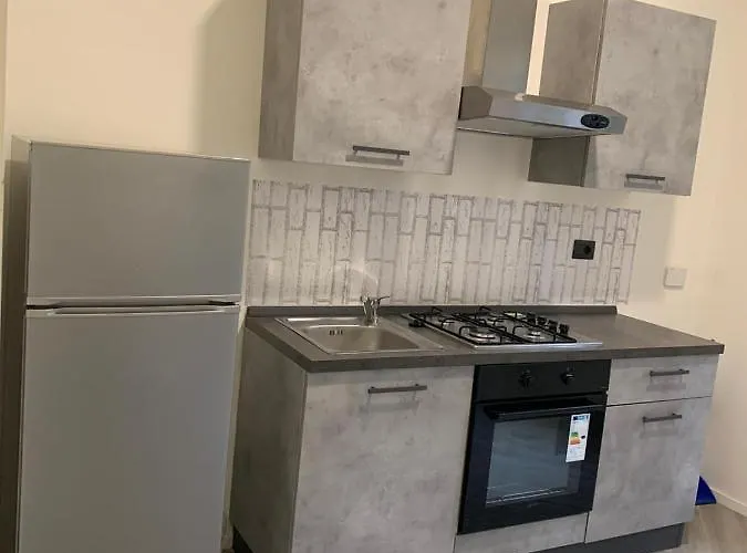 Гостевой дом Pigneto Square 3*