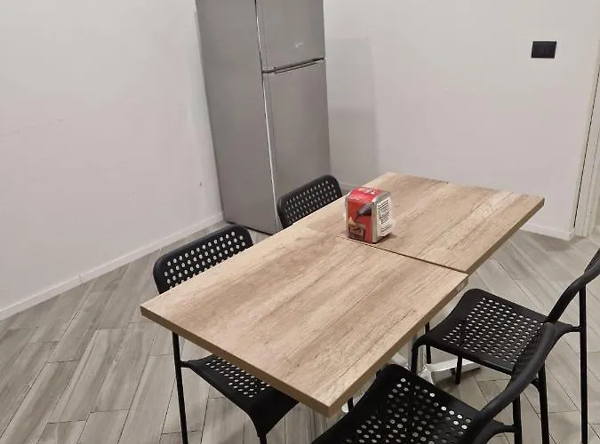 Гостевой дом Pigneto Square 3*