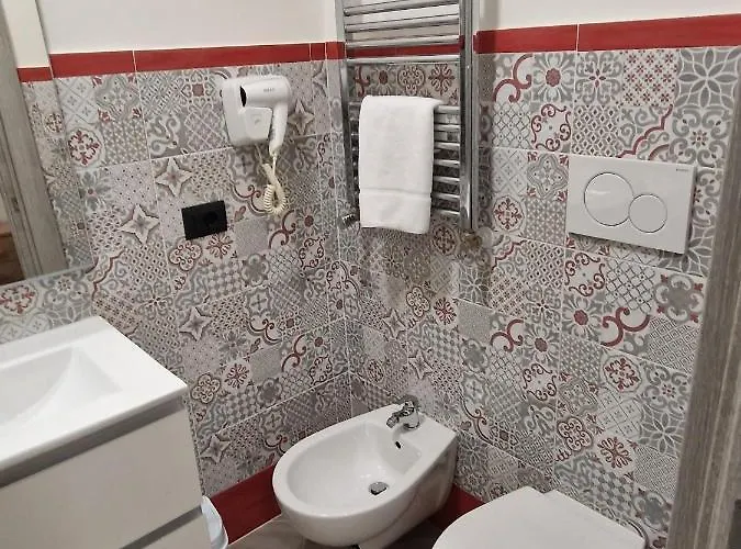 Pigneto Square 3* Рим