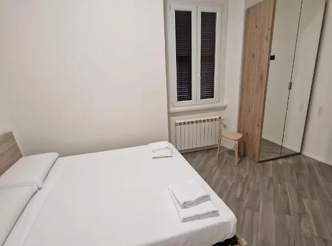 Pigneto Square Рим