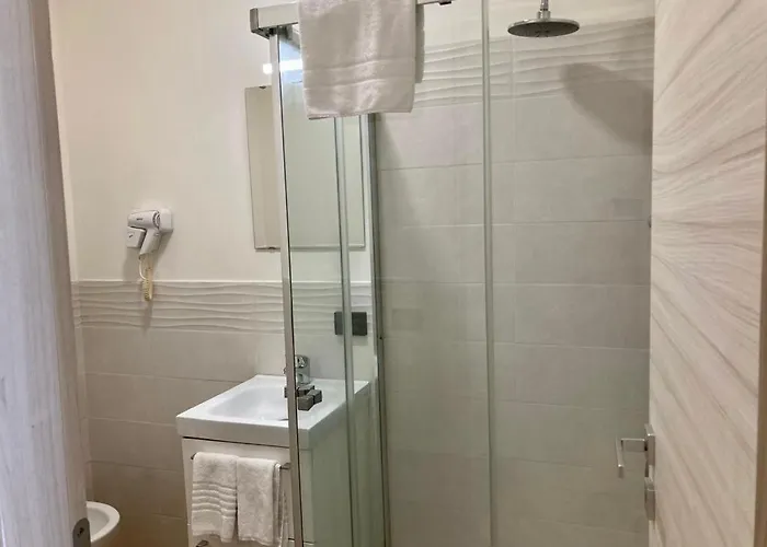 Pigneto Square 3* Рим