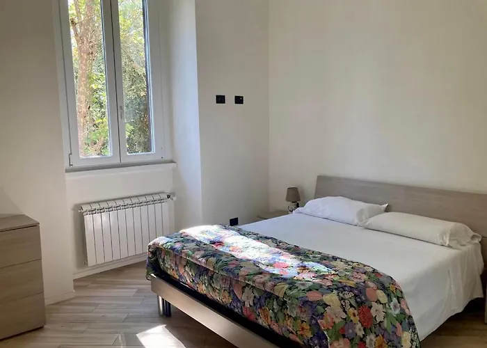 Гостевой дом Pigneto Square 3*