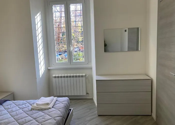 Pigneto Square 3* Рим