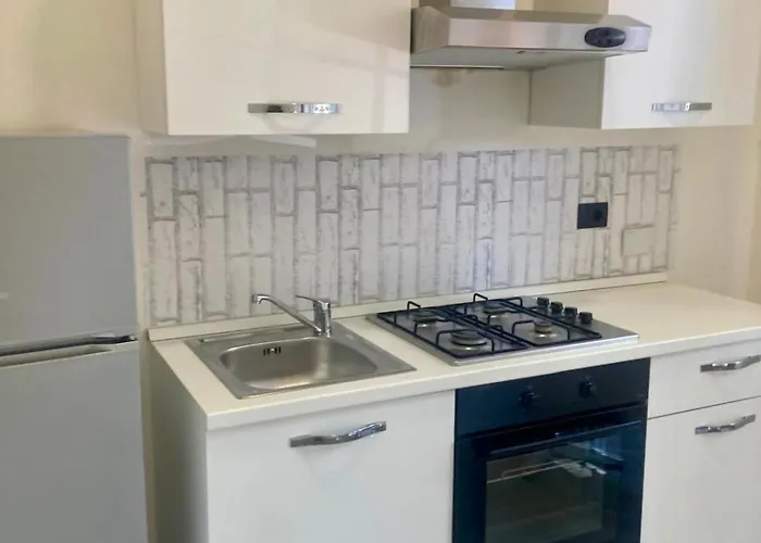 Pigneto Square Гостевой дом 3*