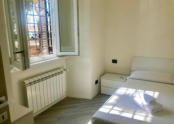 Гостевой дом Pigneto Square 3*